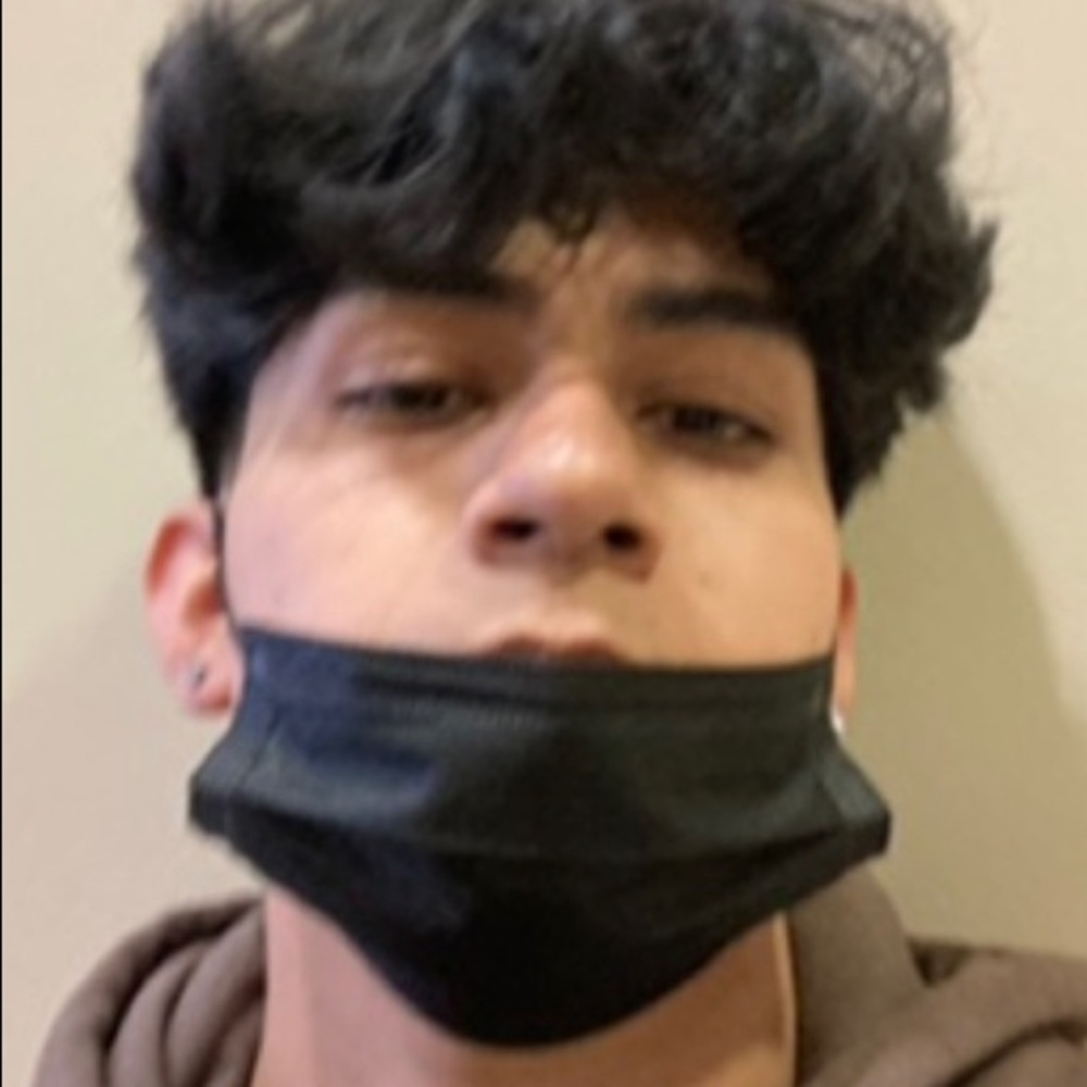 Meet your Posher, Johnny